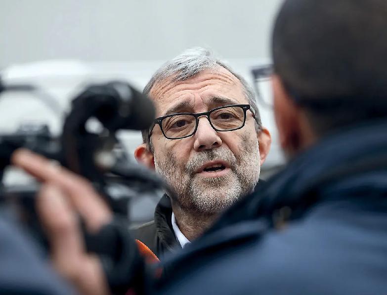 &laquo;Sovraffollamento, i dati del ministro e quelli del ministero non coincidono&raquo;