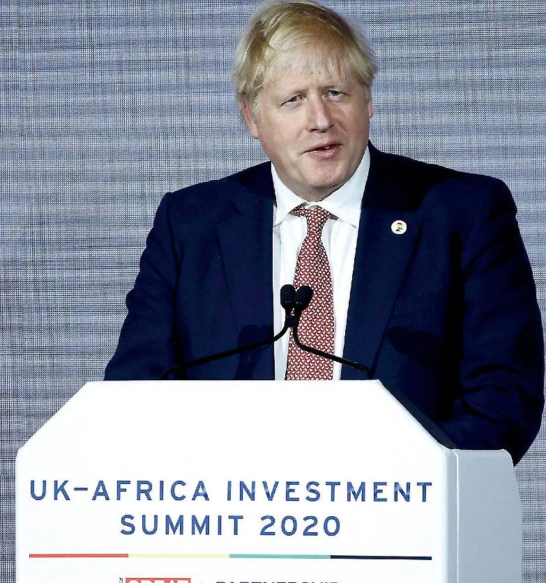 La Brexit strategy di Boris Johnson: puntare sull&rsquo;Africa