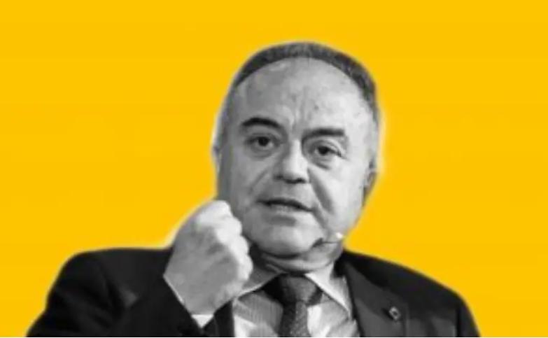 Innocenti in prigione? La soluzione fisiologica di Gratteri