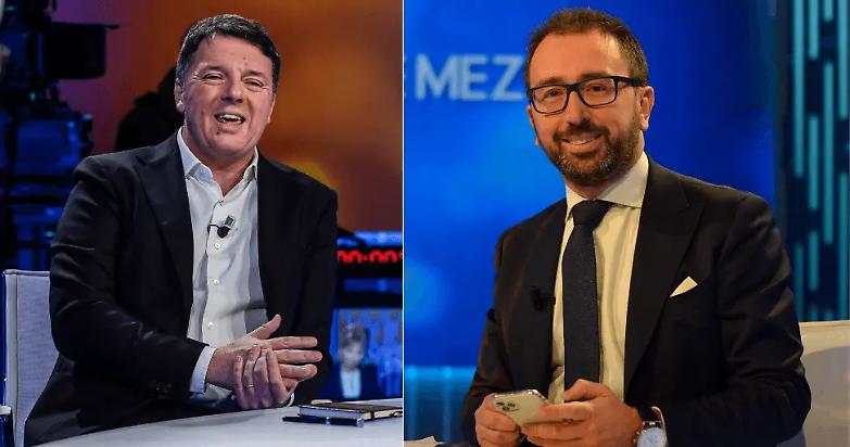 Bonafede a Renzi: "Lavori con le opposizioni. Ora basta"