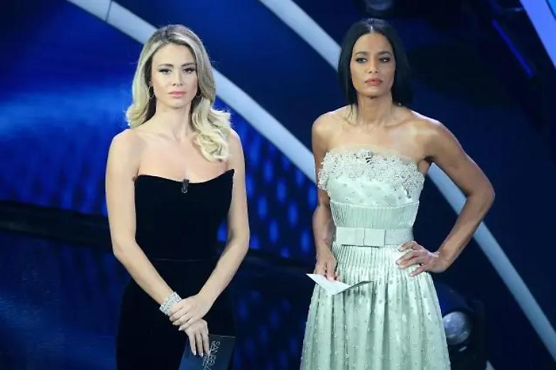 Sanremo &egrave; Sanremo, ma che fatica essere donne e prendersi cos&igrave; sul serio