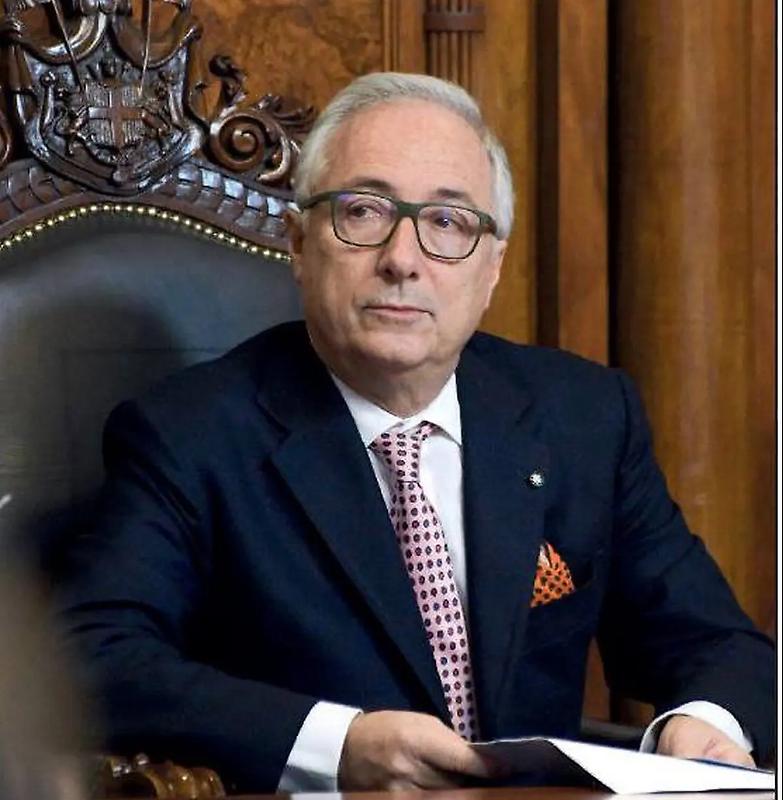 La giustizia aperta di Patroni Griffi parte dall'alleanza con l'avvocatura