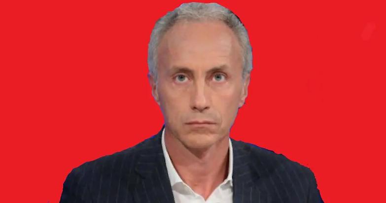 Se il dottor Travaglio confonde Tot&ograve; con la Costituzione e il diritto di critica