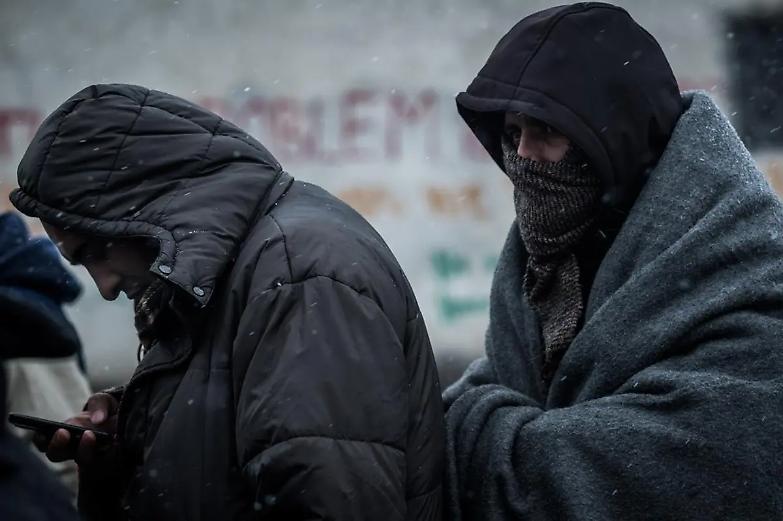 Cancellata l&rsquo;integrazione, per gli immigrati regolari e non l&rsquo;Italia &egrave; la terra di nessuno