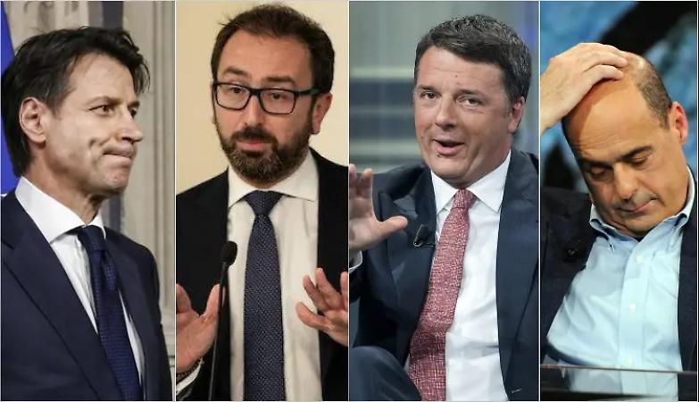 Ultima chiamata da Conte: vertice per risolvere il pasticcio sulla prescrizione