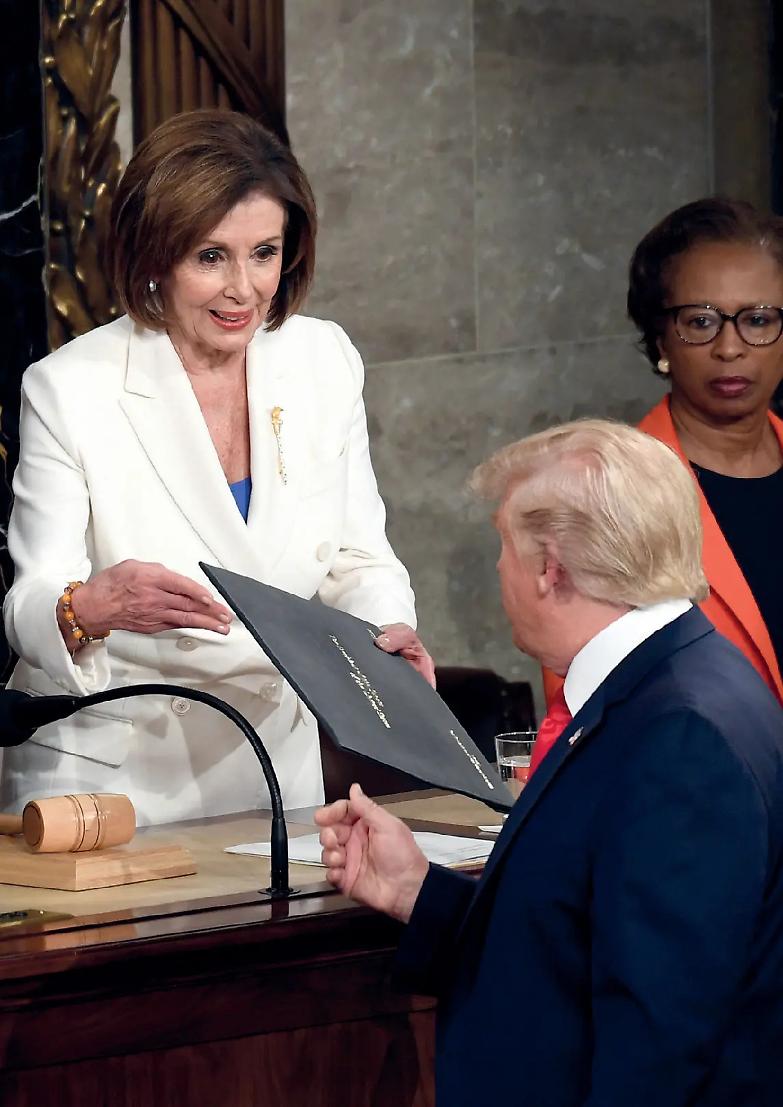 Lezione Usa, la kryptonite che minaccia le democrazie occidentali