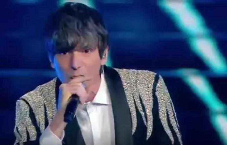 La versione di Bugo: &laquo;Insultato da Morgan con epiteti che non posso ripetere&raquo;