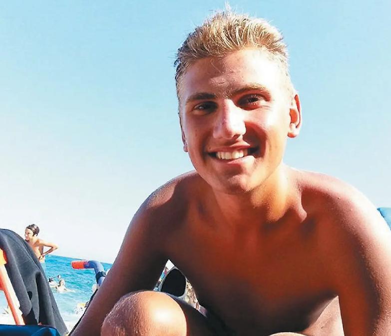 Nuovo processo d&rsquo;appello per la famiglia Ciontoli