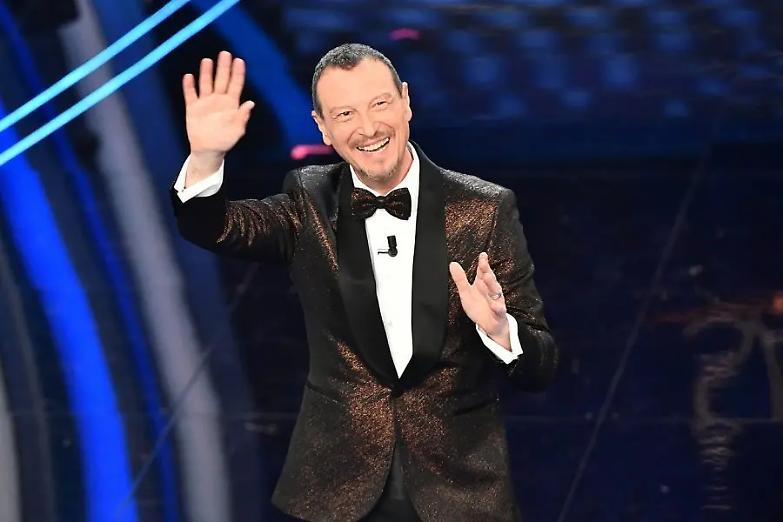 Altro che Amadeus, i vincitori siamo noi. Note a margine di un Sanremo da record