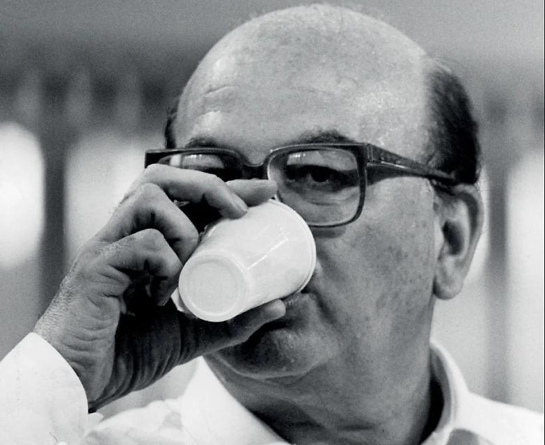 &laquo;Sono Pesci ascendente squalo&raquo;. Storia di un (s)pregiudicato e del Bettino che vive in noi