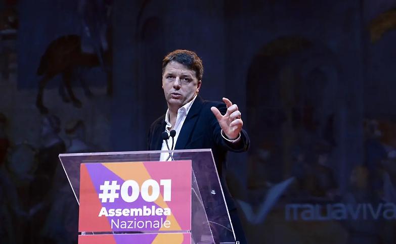 Prescrizione, Renzi: &laquo;Nessuno vuol far cadere il Governo, ma non moriremo grillini&raquo;