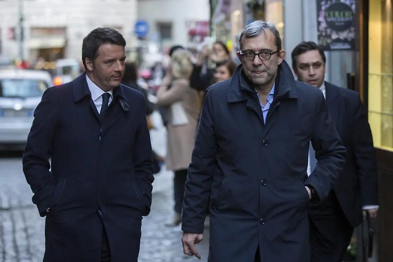 Giachetti: "Sulla prescrizione pronti a sfiduciare Bonafede"