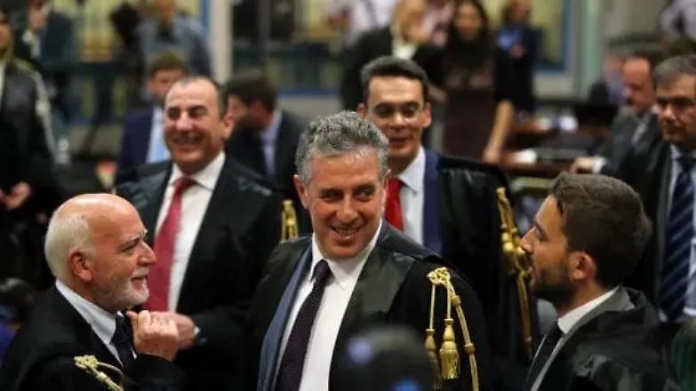 Le due magistrature che si scontrano sulla trattiva Stato-Mafia