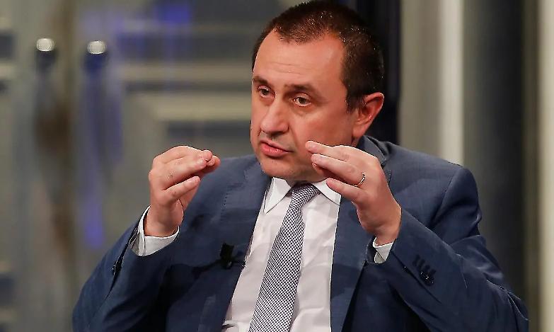 Rosato (Iv): &laquo;Noi stiamo con avvocati e magistrati. Il Pd preferisce Travaglio e Davigo&raquo;