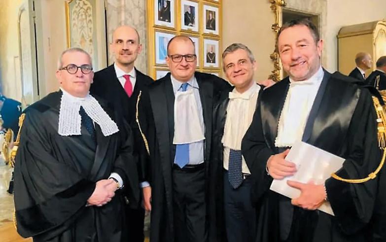 Cos&igrave; l'avvocatura di Stato ha affondato la "retroattivit&agrave;" della spazzacorrotti