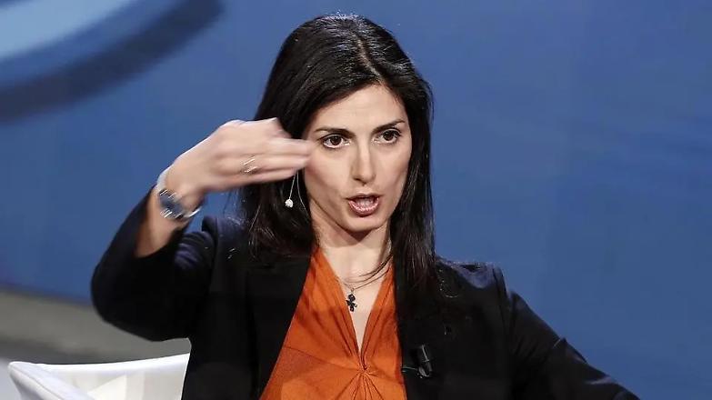 Qualcuno avverta la sindaca Raggi che la Consulta ha affondato la spazzacorrotti