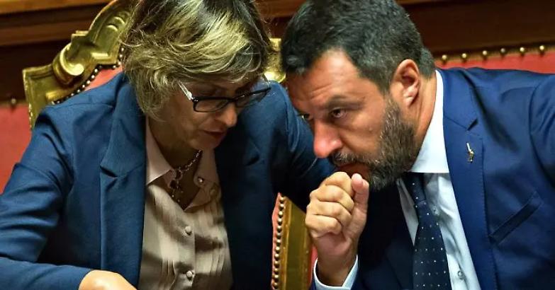 "Non mi preoccupa l'esito del processo, la vera pena &egrave; il processo stesso..."