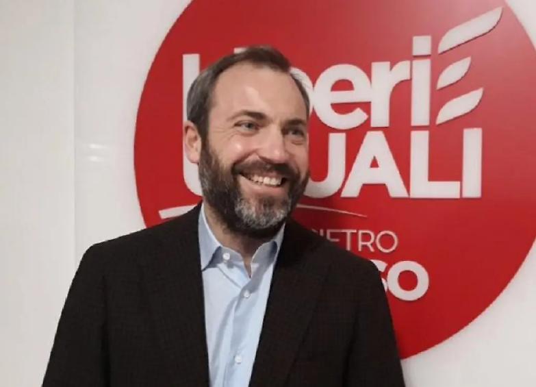 Parla Conte, Federico Conte: "Il mio lodo &egrave; del tutto costituzionale, Renzi smetta di blaterare di garantismo"