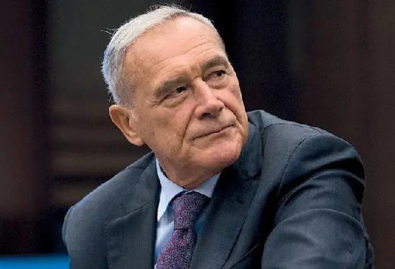 Avvocato in Costituzione, anche LeU dice s&igrave;