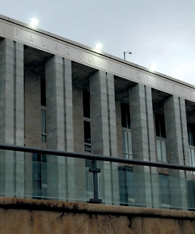 Il tribunale di Palermo aveva gi&agrave; disapplicato la Spazzacorrotti