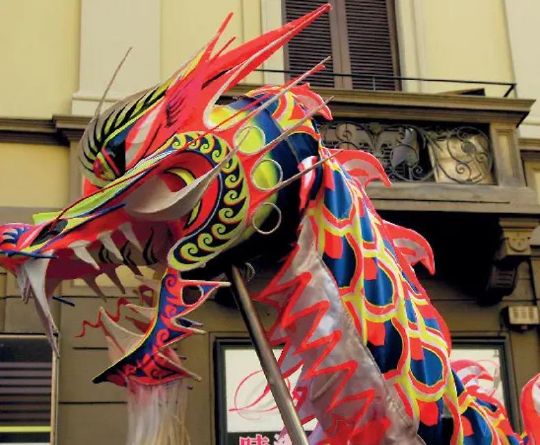 Quando 8 mila km dal virus non bastano: la Chinatown milanese resta deserta