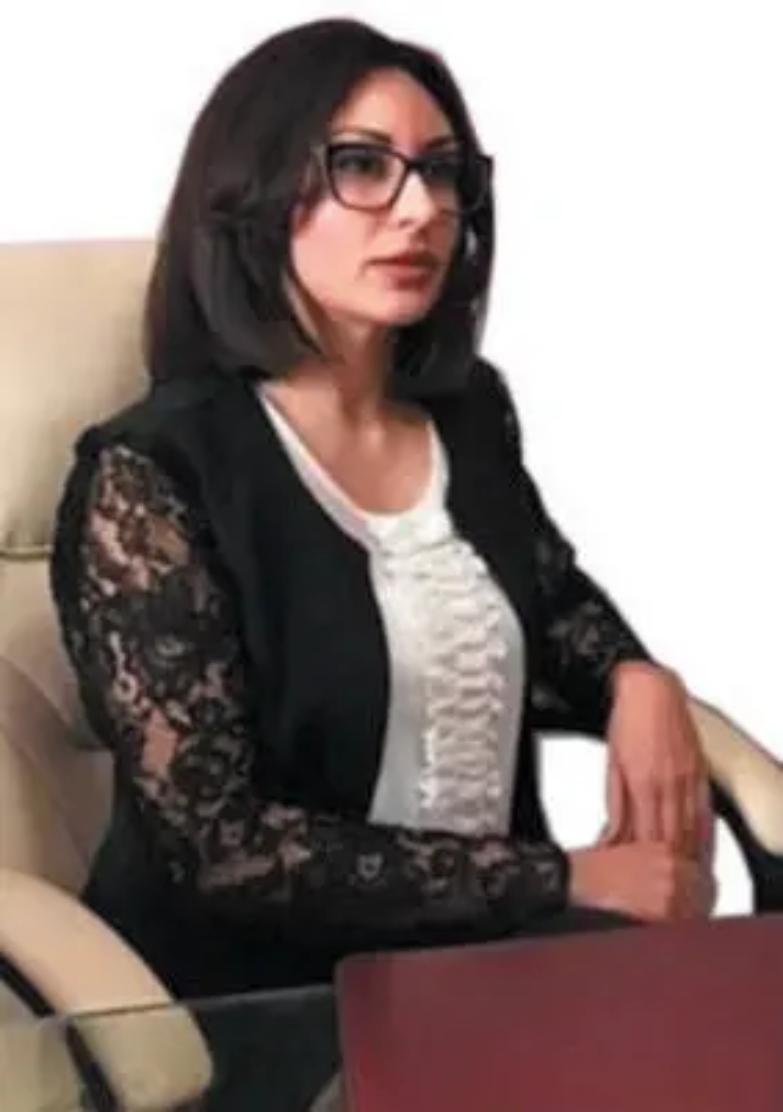 Unica colpa? Esser donna. Torna libera l&rsquo;avvocata linciata perch&eacute; bella