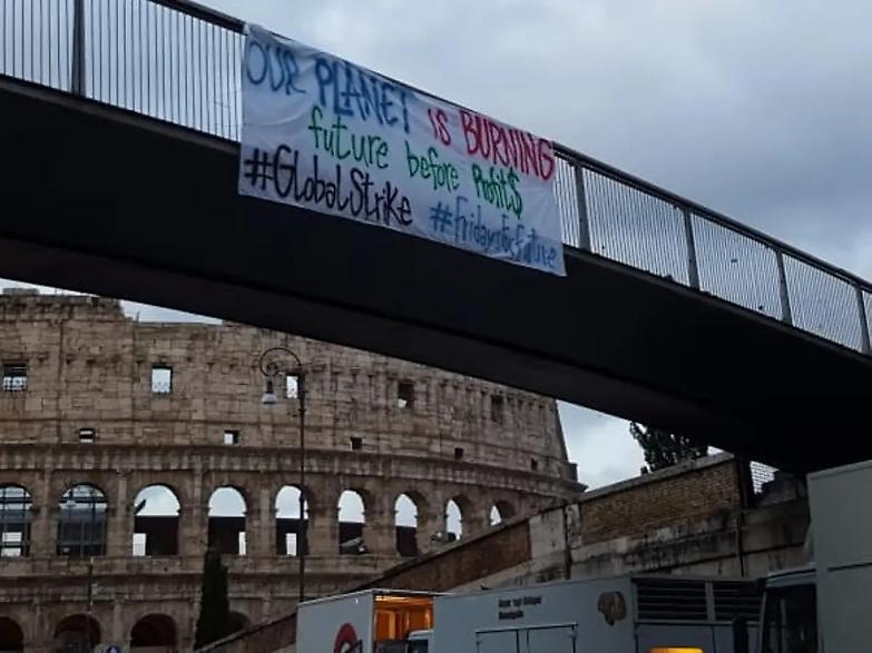 L&rsquo;Italia impoverita e senza crescita non riesce a difendere il suo oro: il patrimonio culturale