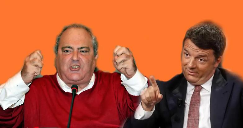 "Bettini lavora per cancellare il riformismo, anche quello del Pd", parola di Matteo Renzi