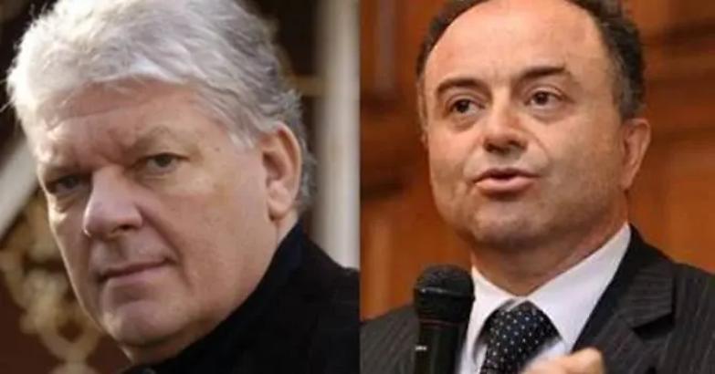 Il Csm a Catanzaro a caccia di altri "casi Lupacchini": il magistrato che critic&ograve; Gratteri
