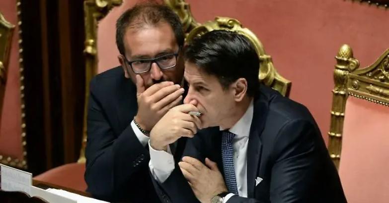 Il trojan fa ballare ancora il governo. Ma alla fine &egrave; accordo