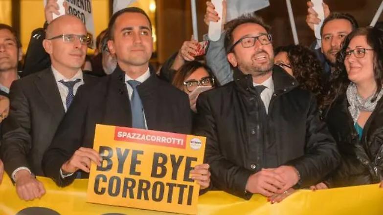 Spazzacorrotti, ora Bonafede teme la seconda bocciatura