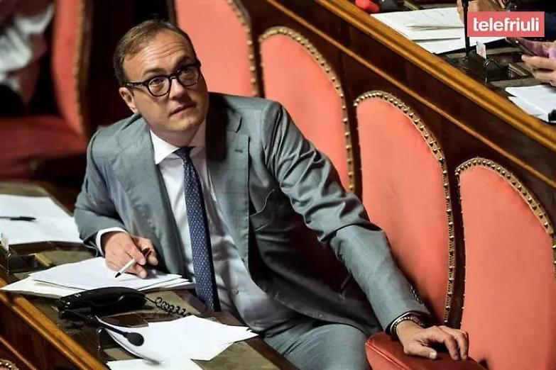 L'addio del senatore Cerno: "Pd troppo giustizialista. Per questo vado con Renzi"