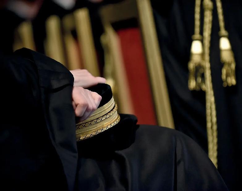 L&rsquo;avvocato in Costituzione ora &egrave; una priorit&agrave; del governo