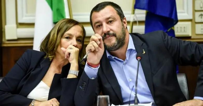 Proibizionismo e criminalizzazione sulle droghe hanno fallito. Ma la ministra Lamorgese non se n'&egrave; accorta