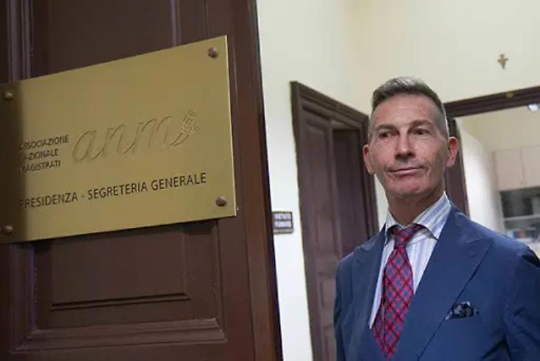 Lo strappo dell&rsquo;Anm: &laquo;No al tavolo di Bonafede, ddl penale inaccettabile&raquo;