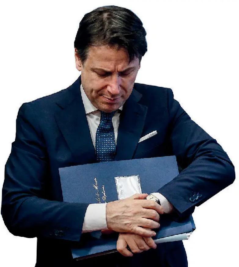 Vertice Ue in alto mare. L&rsquo;Italia punta i piedi