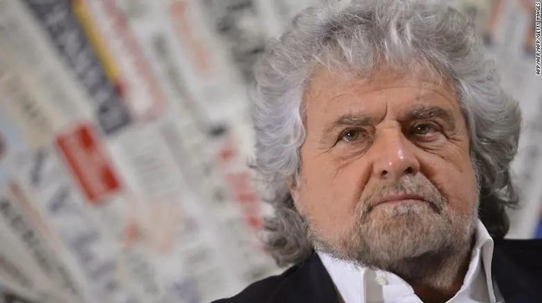 Grillo, il re dei ratti e le nuove tecnologie. Ma la &ldquo;democrazia casuale&rdquo; non funziona
