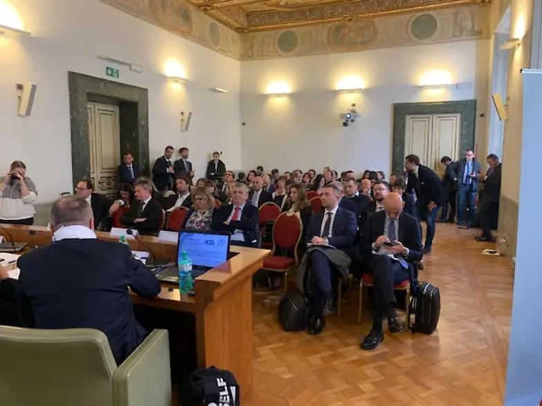 Lo sport come diritto, educazione e cultura: avvocati a confronto sull'ordinamento sportivo