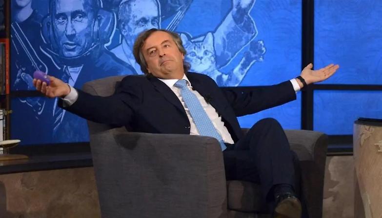 Le bordate di Burioni: "Coronavirus sottovalutato. Avevo ragione io"