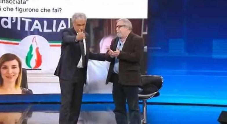 L'ex brigatista Etro perde il reddito di cittadinanza: &laquo;Cos&igrave; meglio tornare in carcere&raquo;