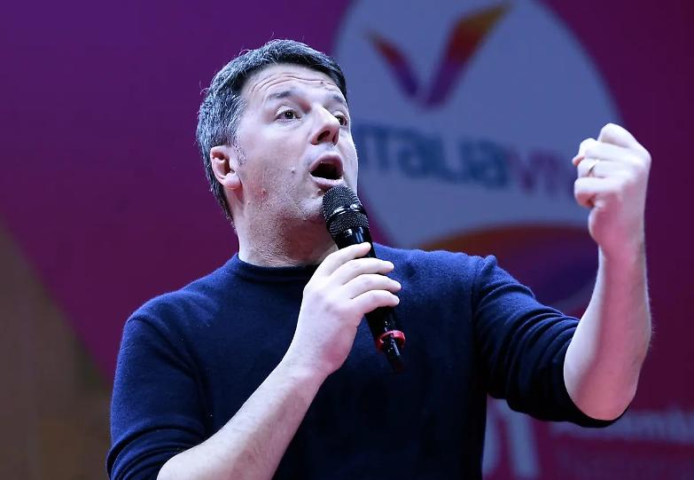 Prescrizione, Renzi si schiera coi penalisti: &laquo;Non temete, in Parlamento non ci sono i numeri&raquo;