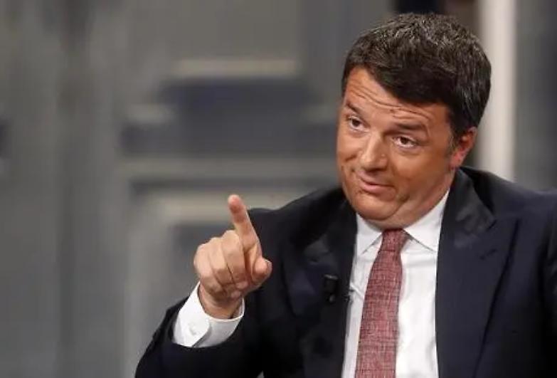 Renzi mette in quarantena la crisi di governo: "Ora uniti contro il Coronavirus"
