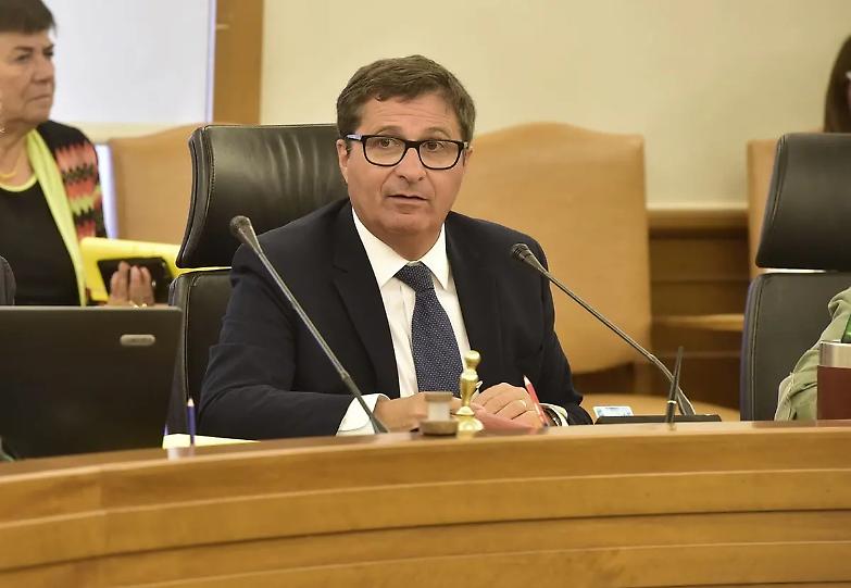 Ermini: &laquo;Basta veti e ultimatum, la Giustizia non sia terreno di scontro politico&raquo;