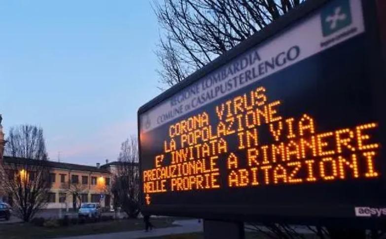 Coronavirus, ecco cosa prevede il decreto varato dal governo