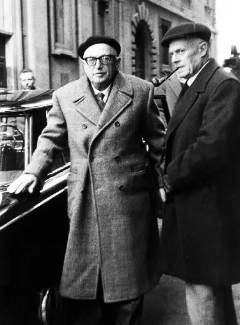 Caro amico odiatissimo: il carteggio Nenni- Pertini