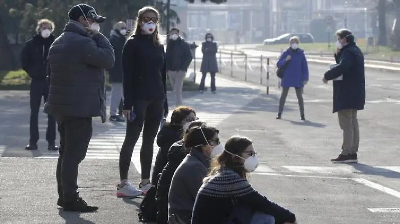 Il Coronavirus blocca l'Italia: la mappa delle misure regione per regione