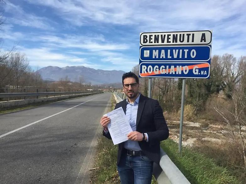 Coronavirus, l'ordinanza: &laquo;Arresto per chi viene da Lombardia e Veneto&raquo;