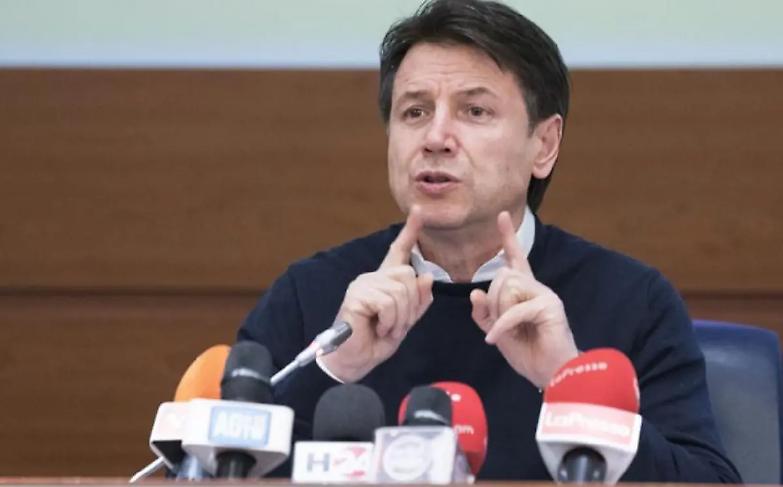 Conte: "Inaccettabili le limitazioni ai cittadini italiani. Siamo pi&ugrave; sicuri di altri"