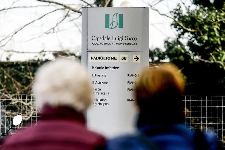 Orogoglio lombardo: "Se fosse accaduto in un'altra regione saremmo nella disperazione"