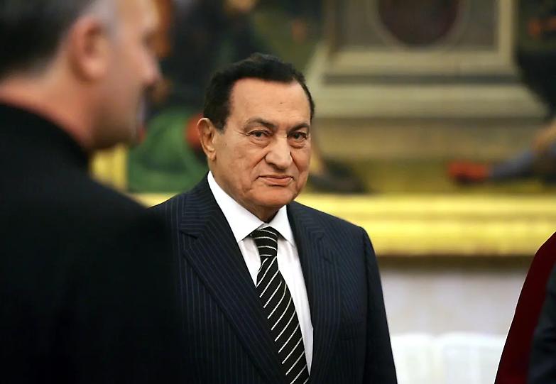 Morto Hosni Mubarak, l'Egitto chiude definitivamente con il suo passato